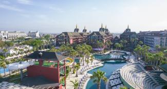 Siam Elegance Hotel & Spa 5*