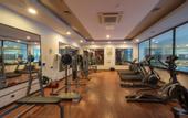 Туры в отель Siam Elegance Hotel & Spa