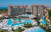 Туры в отель Side Mare Resort & Spa