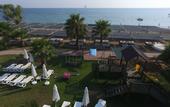 Туры в отель Side Mare Resort & Spa