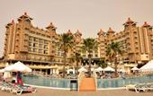 Туры в отель Side Mare Resort & Spa