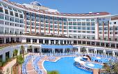 Туры в отель Side Prenses Resort & Spa