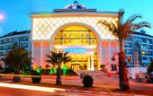 Туры в отель Side Prenses Resort & Spa