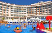 Туры в отель Side Prenses Resort & Spa