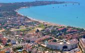 Туры в отель Side Prenses Resort & Spa