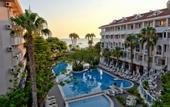 Туры в отель Side Star Beach
