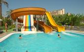 Туры в отель Side Sun
