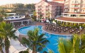 Туры в отель FUN&SUN SMART Hane Sun