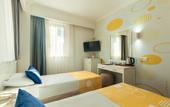 Туры в отель FUN&SUN SMART Hane Sun