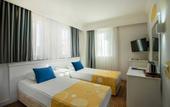 Туры в отель FUN&SUN SMART Hane Sun