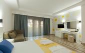 Туры в отель FUN&SUN SMART Hane Sun
