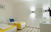 Туры в отель FUN&SUN SMART Hane Sun
