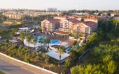 Туры в отель FUN&SUN SMART Hane Sun