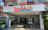 Туры в отель FUN&SUN SMART Hane Sun