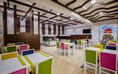 Туры в отель FUN&SUN SMART Hane Sun