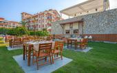 Туры в отель FUN&SUN SMART Hane Sun