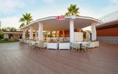Туры в отель FUN&SUN SMART Hane Sun