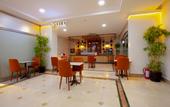 Туры в отель FUN&SUN SMART Hane Sun