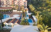 Туры в отель FUN&SUN SMART Hane Sun