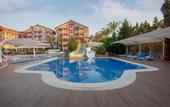 Туры в отель FUN&SUN SMART Hane Sun