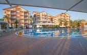 Туры в отель FUN&SUN SMART Hane Sun