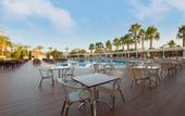 Туры в отель FUN&SUN SMART Hane Sun