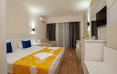 Туры в отель FUN&SUN SMART Hane Sun