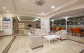 Туры в отель FUN&SUN SMART Hane Sun
