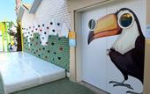 Туры в отель FUN&SUN SMART Hane Sun
