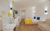 Туры в отель FUN&SUN SMART Hane Sun