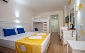 Туры в отель FUN&SUN SMART Hane Sun