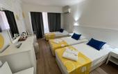 Туры в отель FUN&SUN SMART Hane Sun