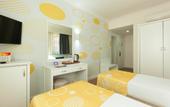 Туры в отель FUN&SUN SMART Hane Sun