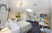 Туры в отель Fuat Bey Palace Hotel