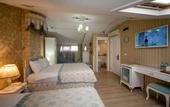 Туры в отель Fuat Bey Palace Hotel