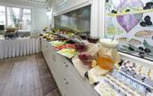 Туры в отель Fuat Bey Palace Hotel