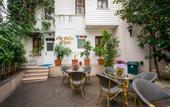 Туры в отель Fuat Bey Palace Hotel
