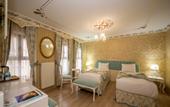 Туры в отель Fuat Bey Palace Hotel