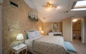 Туры в отель Fuat Bey Palace Hotel