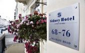 Туры в отель Sidney Hotel London - Budget Hotels In London Victoria