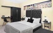 Туры в отель Siena Hotel