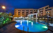 Туры в отель Be Club Hotel Eilat
