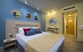 Туры в отель Be Club Hotel Eilat