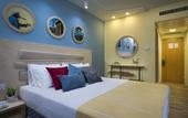 Туры в отель Be Club Hotel Eilat