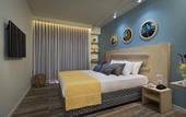 Туры в отель Be Club Hotel Eilat