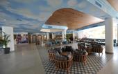 Туры в отель Be Club Hotel Eilat