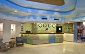 Туры в отель Be Club Hotel Eilat