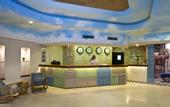 Туры в отель Be Club Hotel Eilat