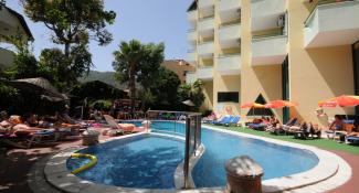 Siesta Hotel 3*