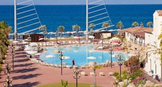 Sighientu Village 4*